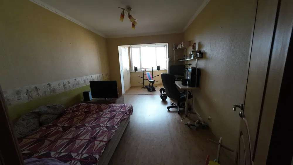 Продаж Квартира 3-кімнатна, 9/9 поверх на Варненская улица, 23 Одеса - фото 3