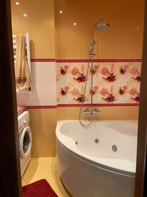 Продаж Квартира 2-кімнатна на ул. Маршала Говорова, 10/3 Odessa - photo 10