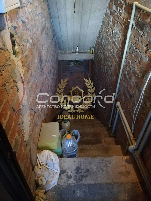 продам будинок село Юрівка,  - фото 15