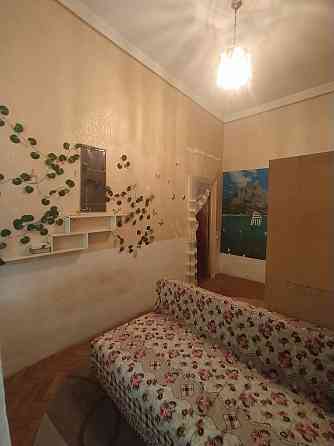 2 комнаты в коммуне Одеса