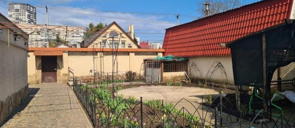 Продається 2-поверховий будинок на 7 Фонтана Одесса - изображение 7
