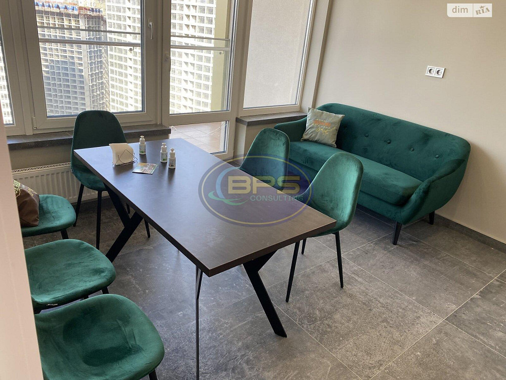 Оренда офісне приміщення на вул. Генуезька приміщень - 5, поверх - 23/23 Одеса - фото 2