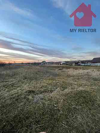 Продаж земельної ділянки 10 соток Uzhhorod