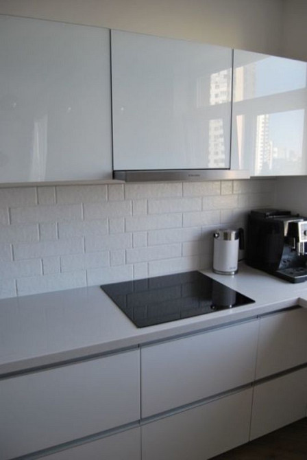 Оренда Квартира 2-кімнатна, 13/21 поверх на ул. Александра Мишуги, 3 Киев - изображение 2