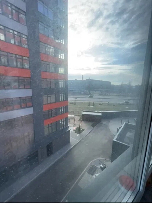 Продаж Квартира 2-кімнатна, 5/24 поверх на улица Братьев Чибинеевых (Черниговская), д.8 Киев - изображение 5