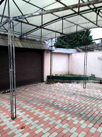 Капитальный дом на Фонтане, ул.Львовская. Одеса