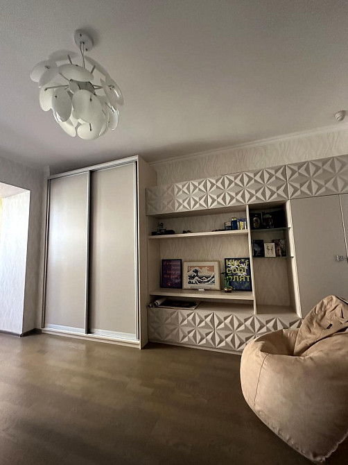 Продаж Квартира 3-кімнатна, 5/16 поверх на Тарасівська вул., д. 36-А Kiev - photo 16