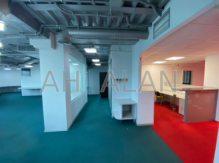 Оренда офісне приміщення на вул. Дегтярівська приміщень - 4, поверх - 4/10 Київ - фото 8