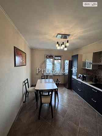 Продаж Квартира 1-кімнатна, 9/16 поверх на Бакинська вул., 37Г Київ