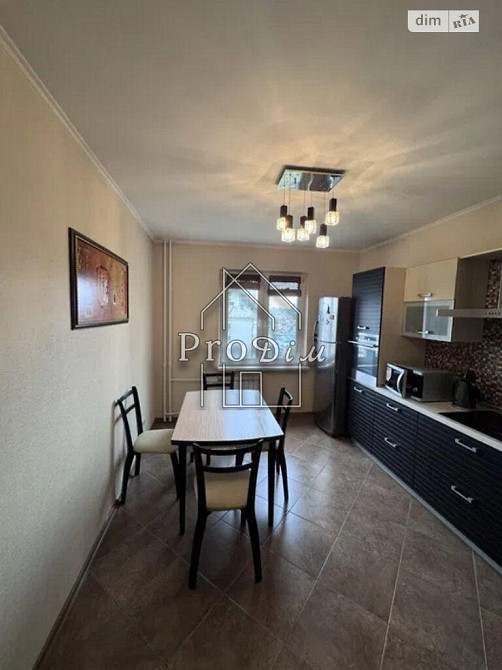 Продаж Квартира 1-кімнатна, 9/16 поверх на Бакинська вул., 37Г Київ - фото 5