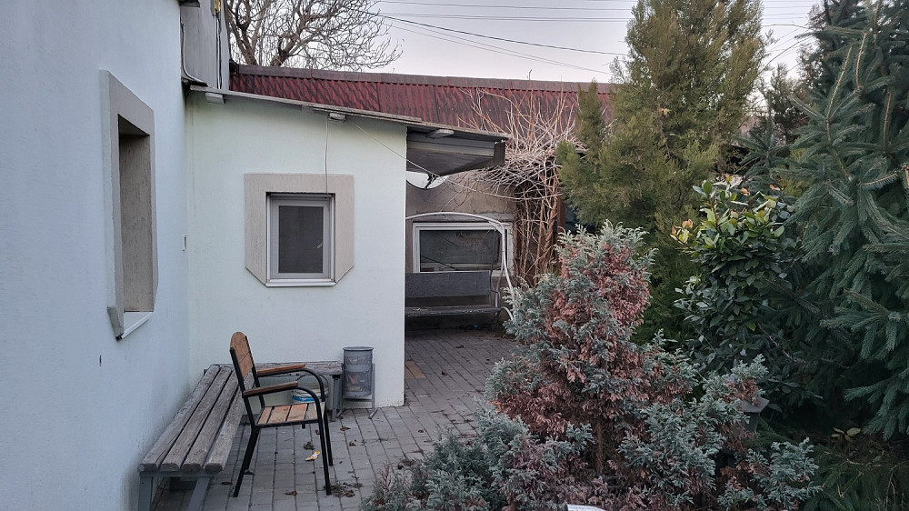 Дом на участке 5,14  соток Д.Ковалевского Одеса - фото 2