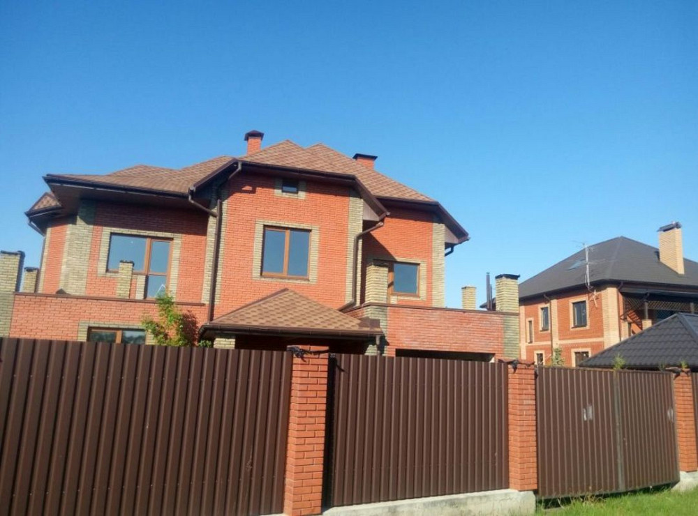 Продажа дома.с.Гнедин.После строителей под ремонт  - фото 9