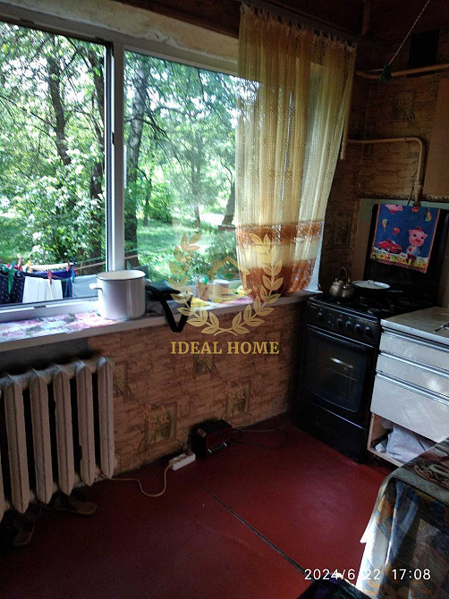 Продаж Квартира 2-кімнатна, 1/5 поверх на Туполева Академика ул., 22 Kiev - photo 2