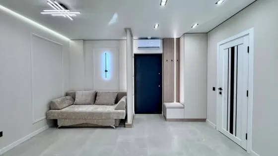 Продаж 1к Квартира 42 кв.м U One Івано-Франківськ