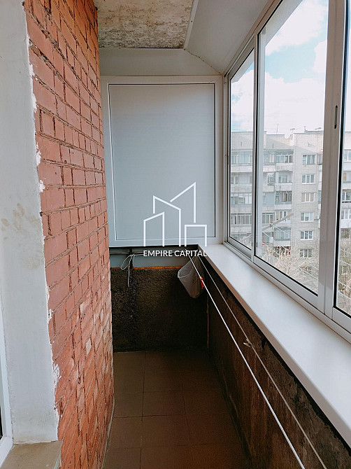 Оренда 2к Квартира 53 кв.м Масарика Томаша вул. Львів - фото 11