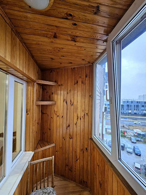 Оренда Квартира 2-кімнатна, 7/16 поверх на Миколи Бажана, 36 Київ - фото 6