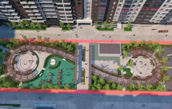 Продаж Квартира 2-кімнатна на ул. Чехова, 1/2 Фонтанка