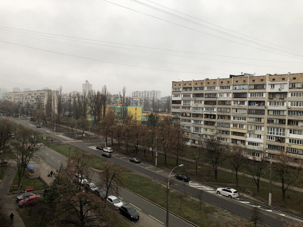 Продаж Квартира 1-кімнатна, 7/9 поверх на Дмитра Павличка вул., д. 10 Kiev - photo 4