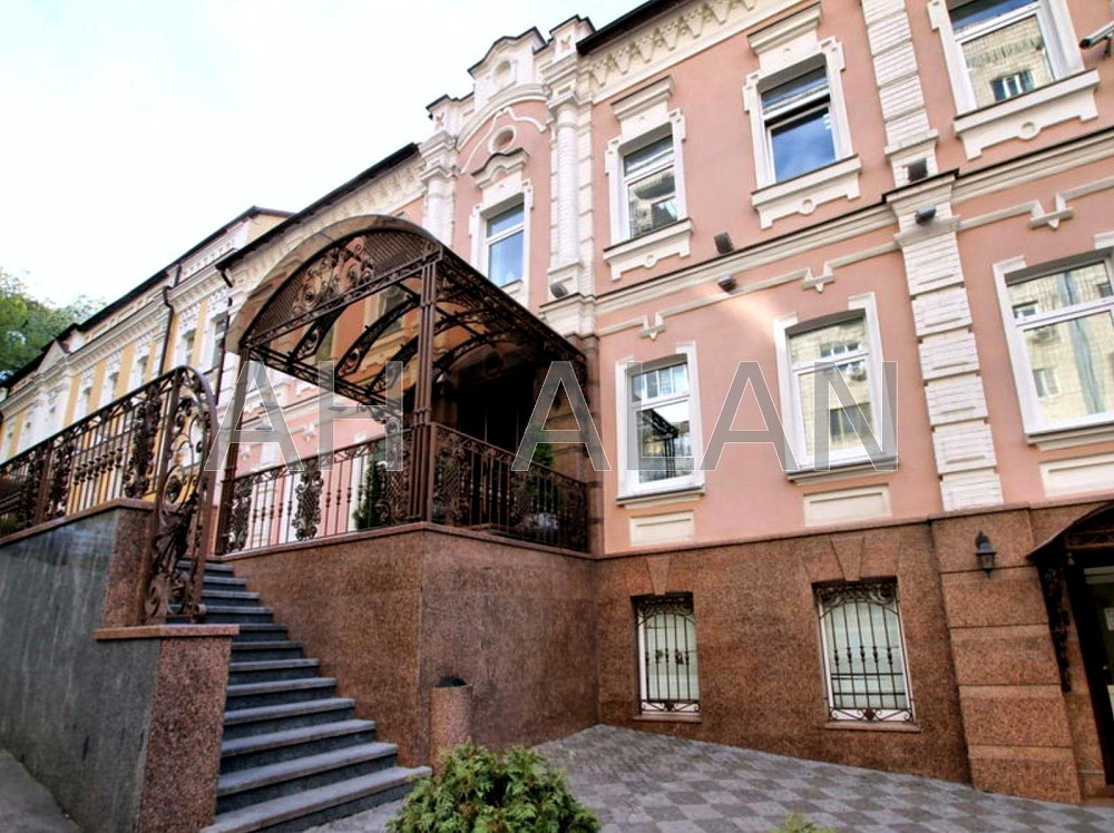 Оренда офісне приміщення на Ігорівська вул., 1/8 приміщень - 4, поверх - 3/5 Київ - фото 3