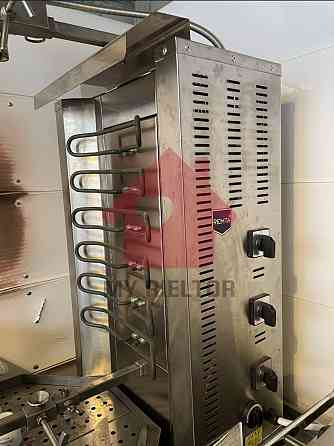 Продаж заклад громадського харчування на Університетська поверх - 1/5 Uzhhorod