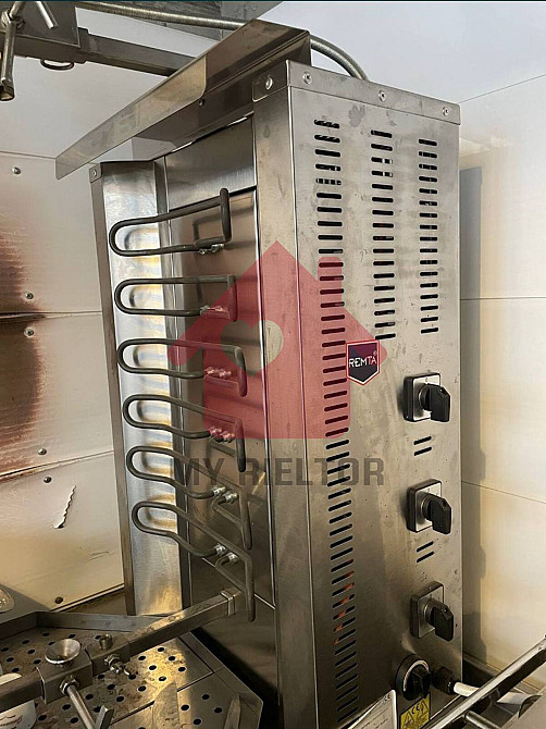 Продаж заклад громадського харчування на Університетська поверх - 1/5 Uzhhorod - photo 3