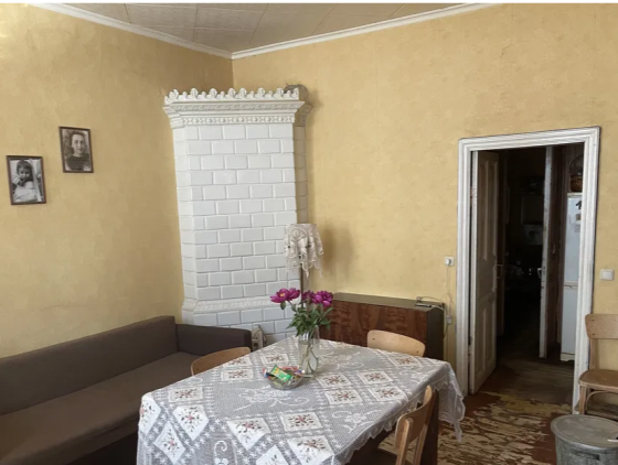 Трех комнатная квартира на Нежинской Одесса