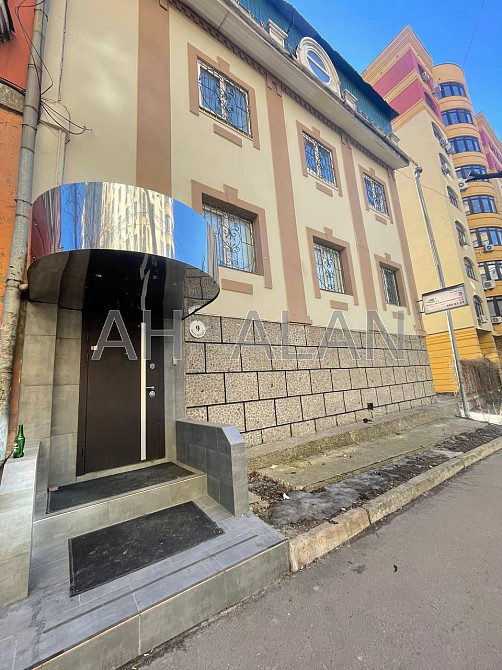 Оренда офісне приміщення на Полтавська вул., 9 приміщень - 5, поверх - 2/4 Київ - фото 12