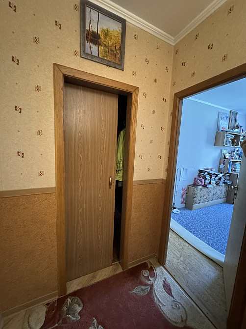 Продаж Квартира 3-кімнатна, 4/5 поверх на вул. Тролейбусна Івано-Франківськ - фото 13