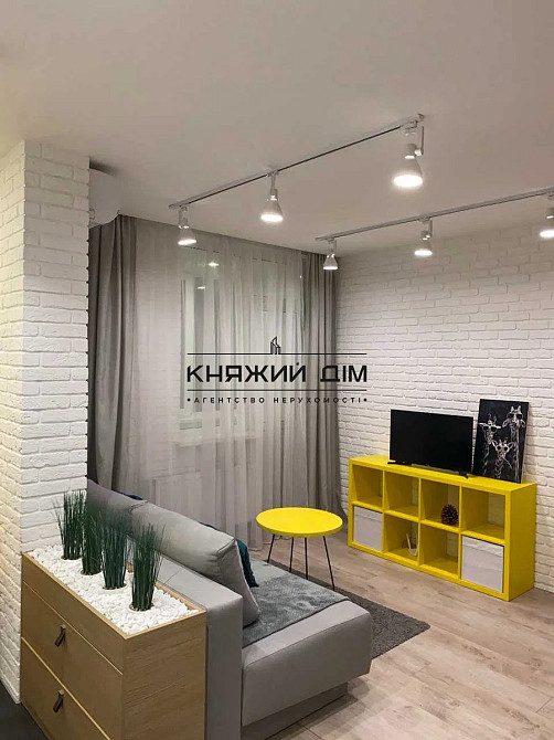 Оренда 1-кімнатної квартири в ЖК Ліко-Град 3,м.Виставковий центр Київ - фото 3