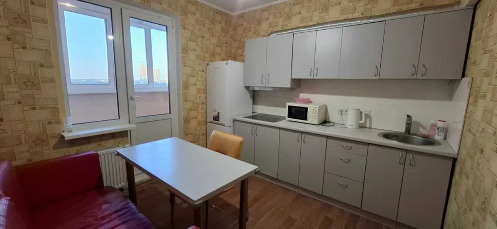 Оренда Квартира 1-кімнатна, 7/25 поверх на Ващенка, 7 Київ - фото 9