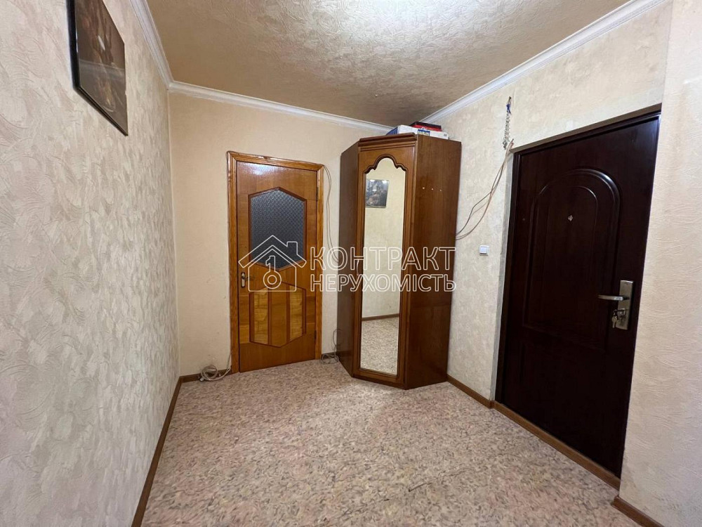 Продаж Квартира 2-кімнатна, 11/12 поверх на вул. Перемоги Харків - фото 5