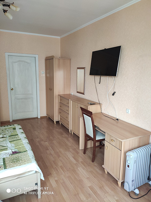 Оренда Квартира 3-кімнатна на Прилужна, 4/15 Київ - фото 3