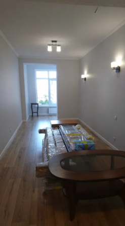 Продам 3-х кімнатну квартиру з ремонтом і видом на море в ЖК "Зелений Мис" (п.Котовського) Крижанівка (Комінтернівський район)