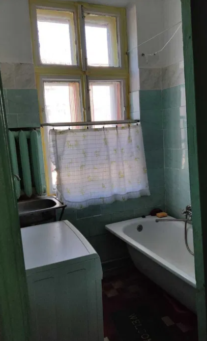 Двухкомнатная в Отраде Odessa - photo 8