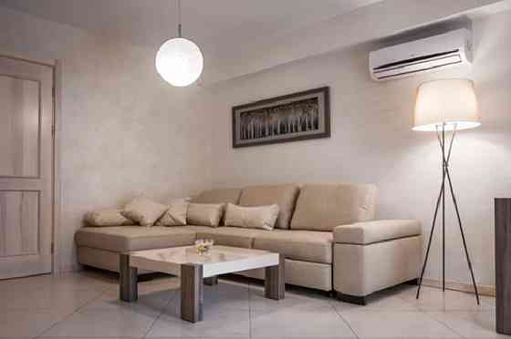 Оренда Будинок на Посмитного ул. Odessa