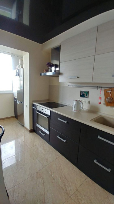 Продаж Квартира 2-кімнатна, 15/16 поверх на Хорольська вул., д. 1 Kiev - photo 4