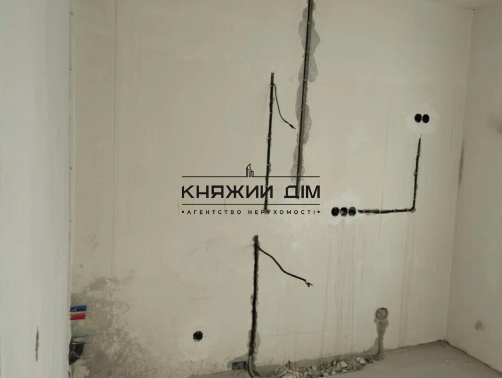 єГенератор Продаж 2-х кім квартири в ЖК Патріотика ( будинок здан) м.Позняки. Код об’єкта 21146317 Київ - фото 8