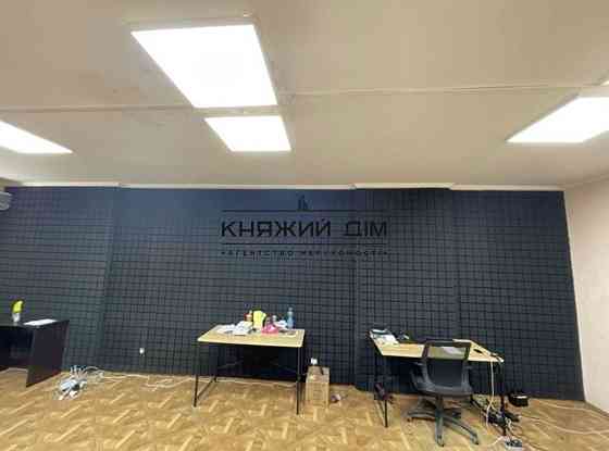 Оренда офісне приміщення на Окипной Раисы ул. поверх - 6/9 Київ