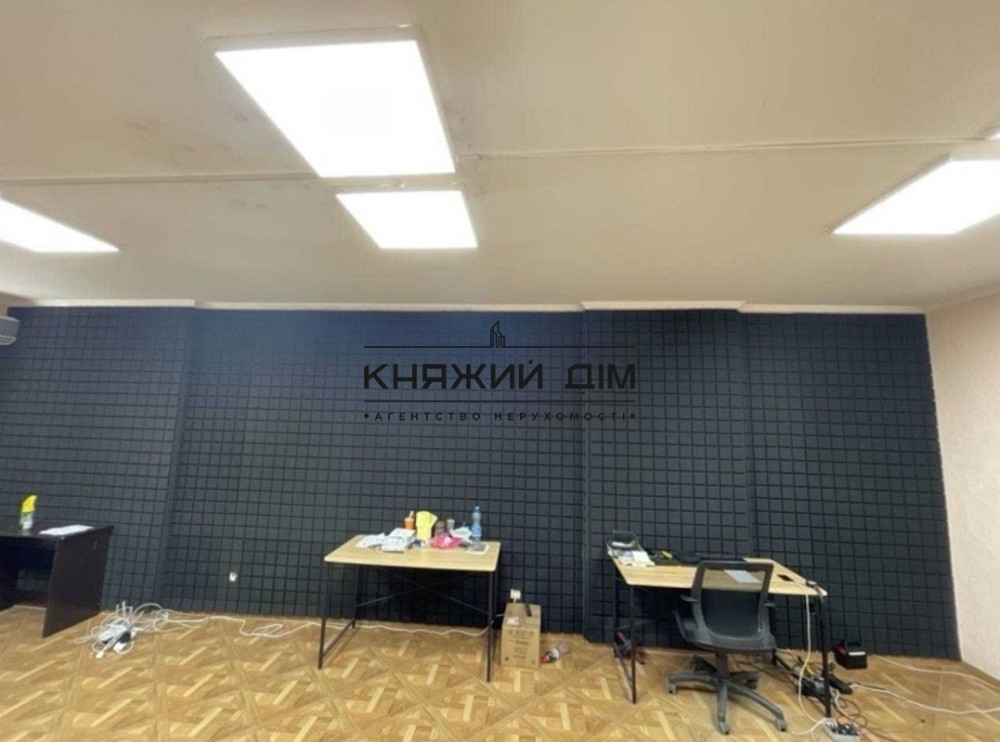 Оренда офісне приміщення на Окипной Раисы ул. поверх - 6/9 Київ - фото 2