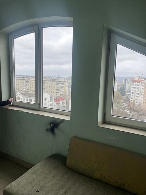 Продаж Квартира 2-кімнатна, 9/10 поверх на вул. Галицька Івано-Франківськ - фото 4