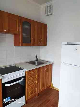 Оренда Квартира 1-кімнатна, 15/26 поверх на ул. Бориса Гмыри, 16 Kiev