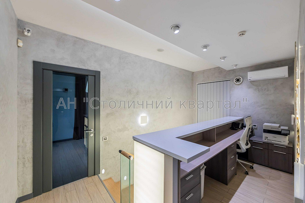 Оренда офісне приміщення на Воздвиженська вул., 22 приміщень - 4, поверх - 1/5 Київ - фото 12