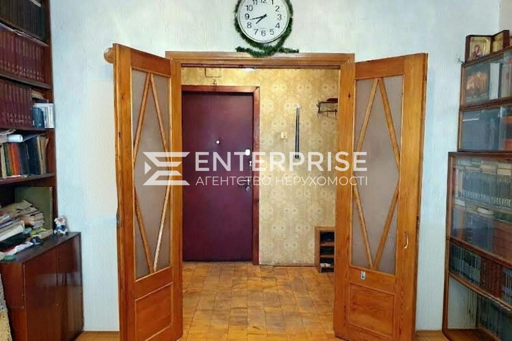 Продаж Квартира 2-кімнатна, 16/16 поверх на вул. Закревского Николая Київ - фото 5