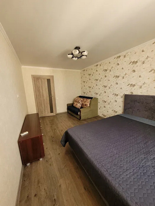 Оренда Квартира 1-кімнатна, 17/26 поверх на вул. С. Крушельницької, 13 Киев - изображение 2