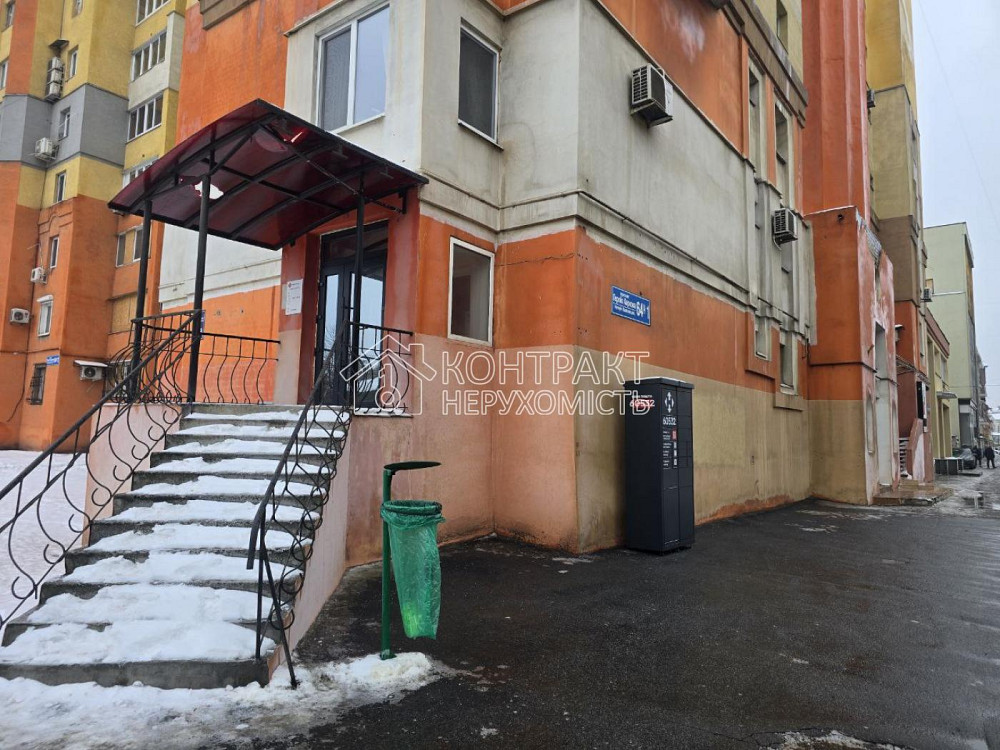 Оренда офісне приміщення на вул. Героїв Харкова приміщень - 5, поверх - 1/9 Харьков - изображение 15