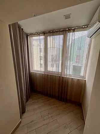 Продаж Квартира 1-кімнатна, 7/8 поверх на вул. Залізнична Івано-Франківськ