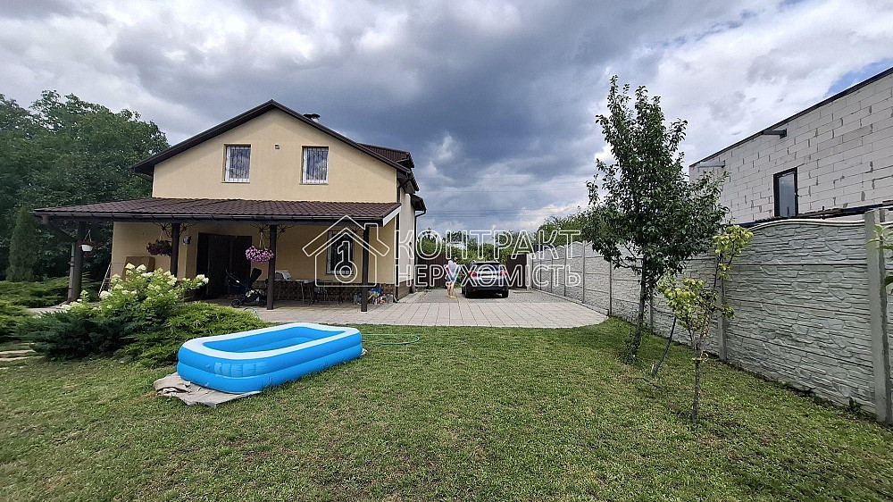 Продаж Будинок 5-кімнатний на вул. Науки Харьков - изображение 9