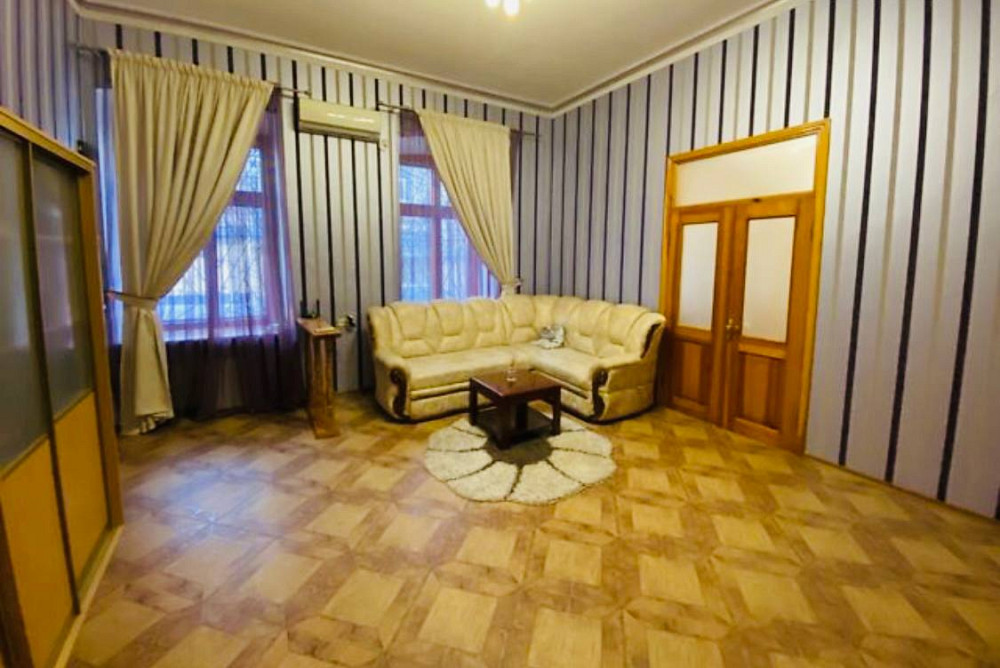 Продам 5-ти комнатную квартиру на ул. Жуковского/Покровский пер. Одесса - изображение 10