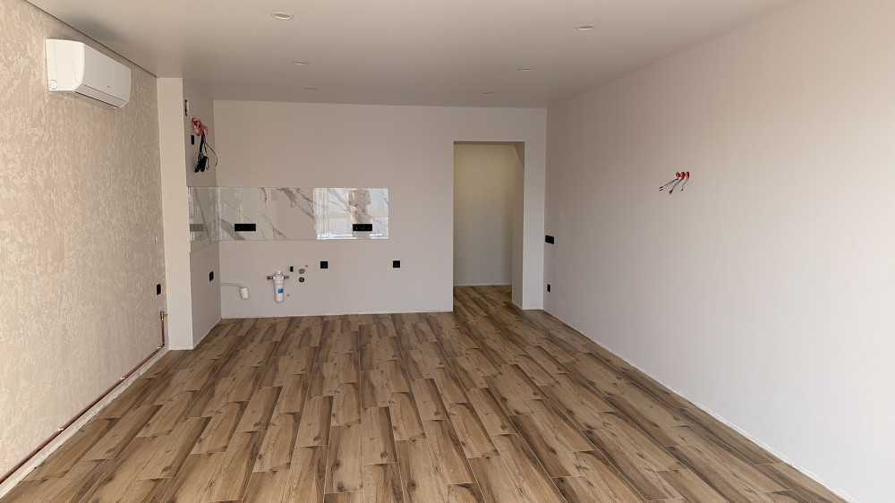 Продаж Квартира 1-кімнатна, 6/9 поверх на Львівська вул., 22 Тернополь - изображение 9