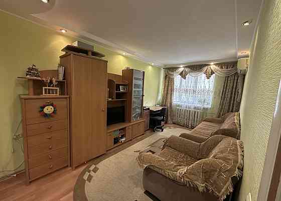 Продаж 2к Квартира 40 кв.м Володимирська Zhytomyr